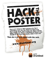 Hack This Poster