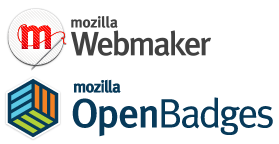 Webmaker / OpenBadges